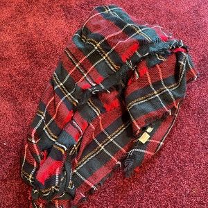 Altar’d State Blanket Scarf
